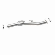 Load image into Gallery viewer, MagnaFlow Conv DF 08-09 Subaru WRX Rear OEM - DTX Performance