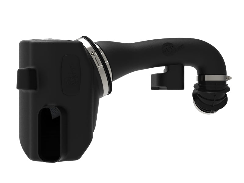 aFe Momentum GT Pro 5R Cold Air Intake System GM Trucks 2500/3500HD 2020 V8-6.6L - DTX Performance