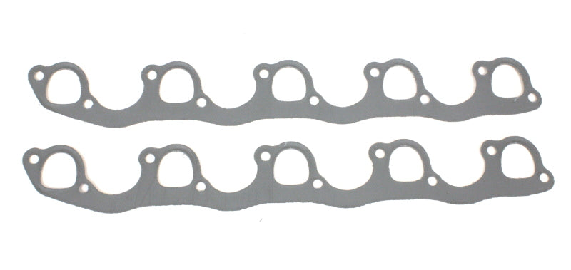 JBA 96-05 Chrysler 8.1L V10 Truck D-Port Header Gasket - Pair - DTX Performance