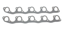 Load image into Gallery viewer, JBA 96-05 Chrysler 8.1L V10 Truck D-Port Header Gasket - Pair - DTX Performance