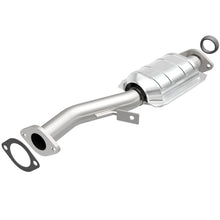 Load image into Gallery viewer, MagnaFlow Conv DF 95-99 Subaru Impreza 2.2L - DTX Performance