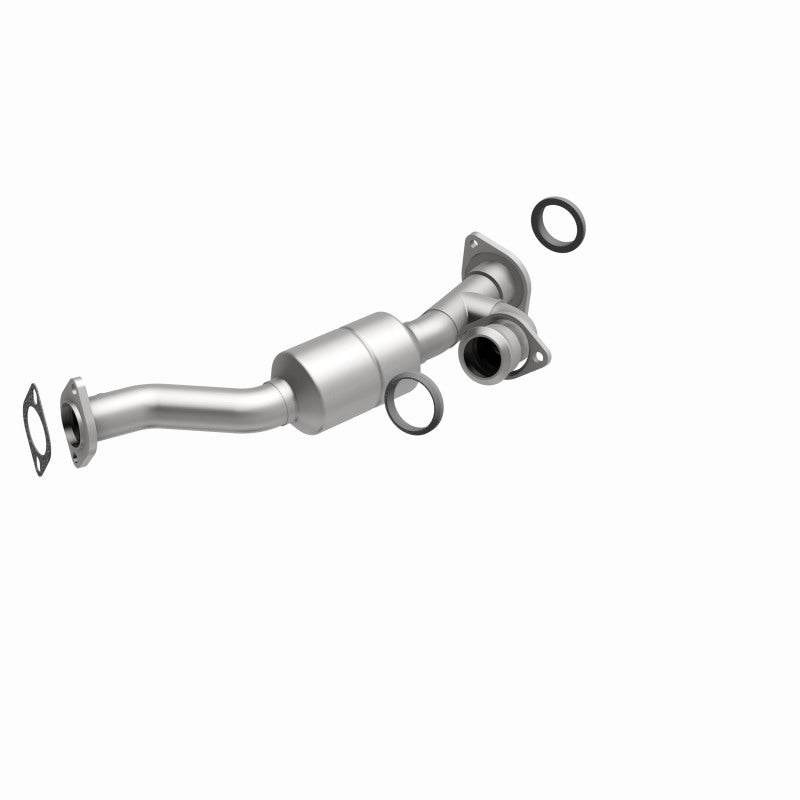 MagnaFlow Conv DF 01-03 Montero 3L Passenger Side Front - DTX Performance