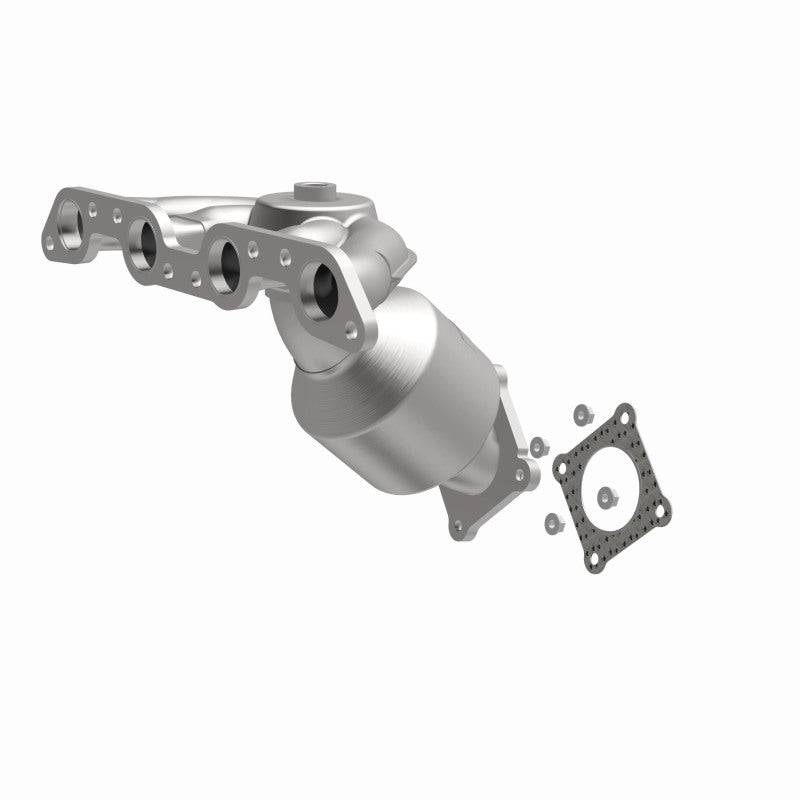 MagnaFlow Conv DF 00-04 Dodge Neon 2L Manifold - DTX Performance