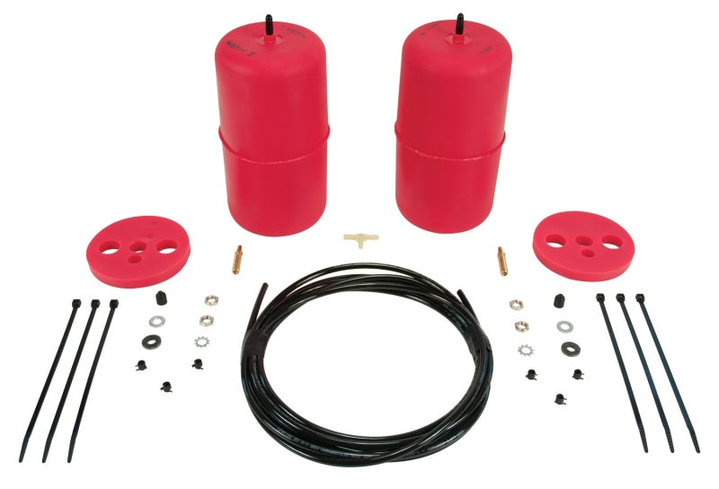 Air Lift Air Lift 1000 Air Spring Kit - DTX Performance