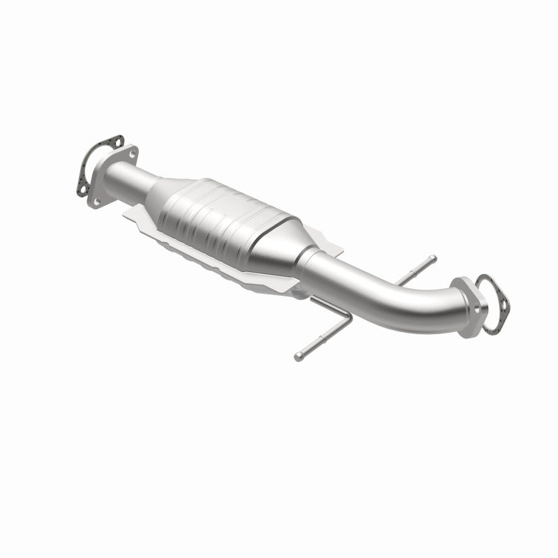 MagnaFlow Conv DF 02-05 Sedona 3.5L Rear - DTX Performance