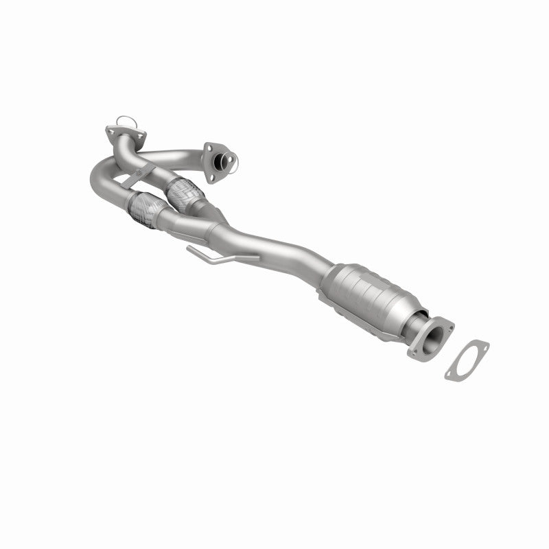 MagnaFlow Conv DF 06 Murano 3.5 V6 AWD OEM - DTX Performance