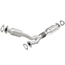 Load image into Gallery viewer, MagnaFlow Conv DF 00-03 Saturn LS Series/LW Series 3.0L Rear (49 State) - DTX Performance