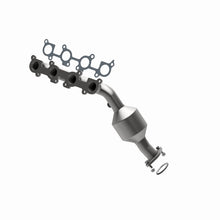 Load image into Gallery viewer, MagnaFlow Conv DF 03-04 4Run 4.7 Passenger Side Manifold OEM - DTX Performance