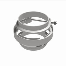 Load image into Gallery viewer, MagnaFlow Clamp Flange Assembly 3.5 inch - DTX Performance