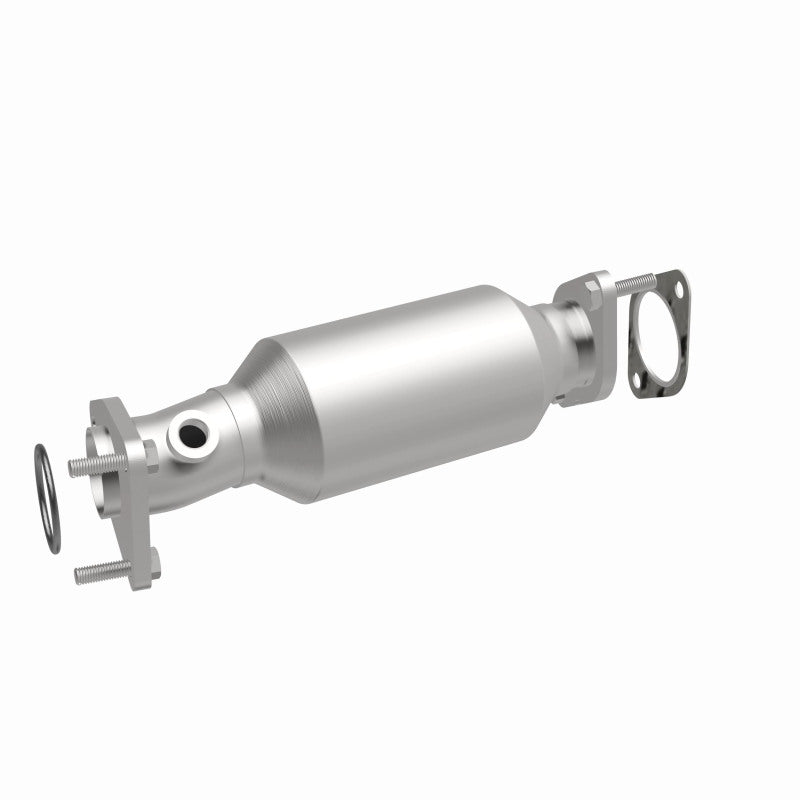 Magnaflow Conv DF 13-15 Frontier 4 Close Coupled - DTX Performance