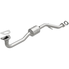 Load image into Gallery viewer, MagnaFlow Conv DF 04-05 Subaru Legacy / Outback 2.5L - DTX Performance