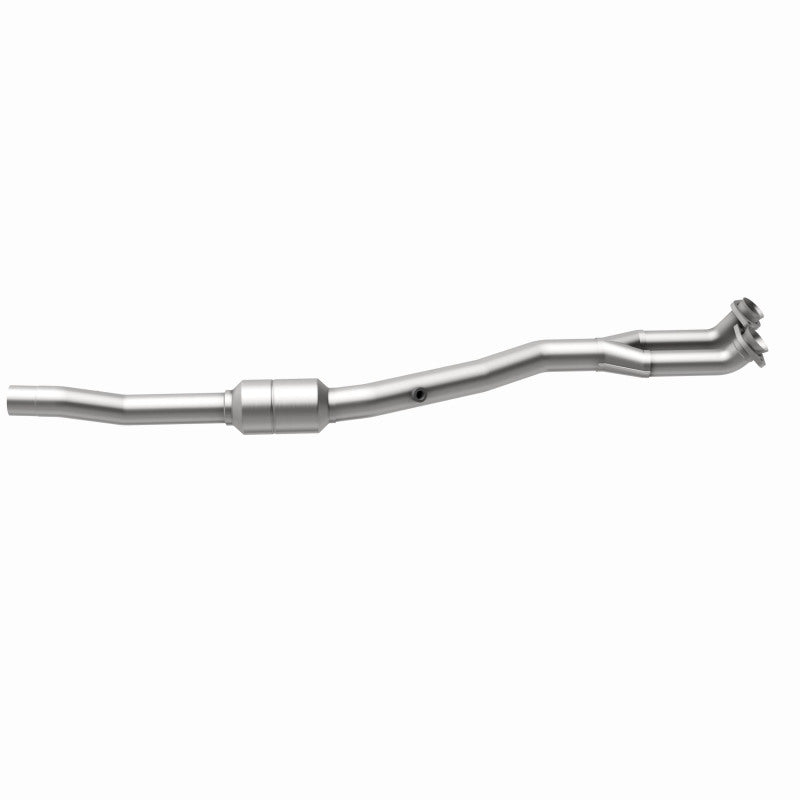 MagnaFlow Conv DF 96-97 BMW 840 4.4L Driver Side - DTX Performance