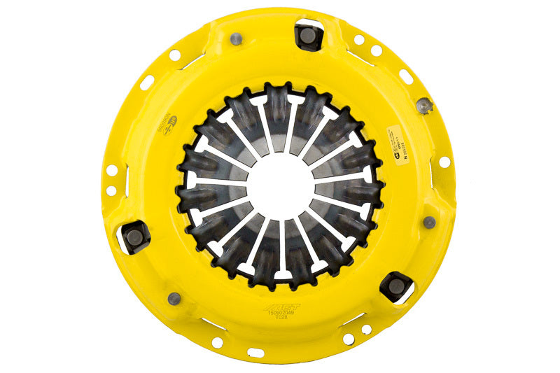 ACT 1988 Toyota Camry P/PL Heavy Duty Clutch Pressure Plate - DTX Performance