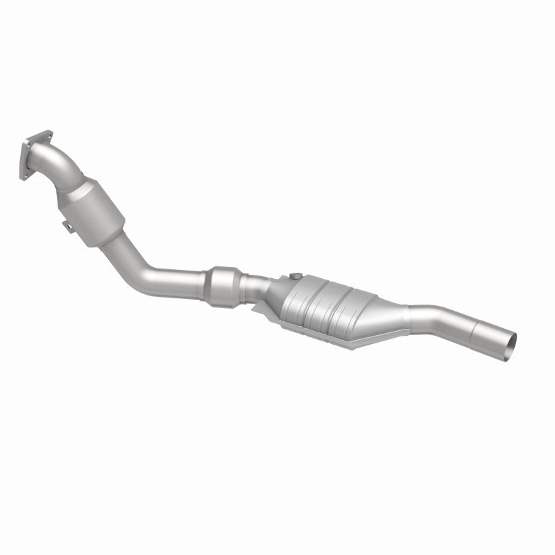 MagnaFlow Conv DF 03-04 Audi RS6 4.2L Driver Side - DTX Performance