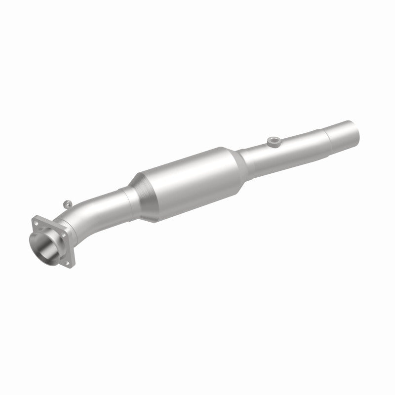 MagnaFlow 2001-2003 Audi S8 4.2L Direct-Fit Catalytic Converter 34.5in Length - DTX Performance