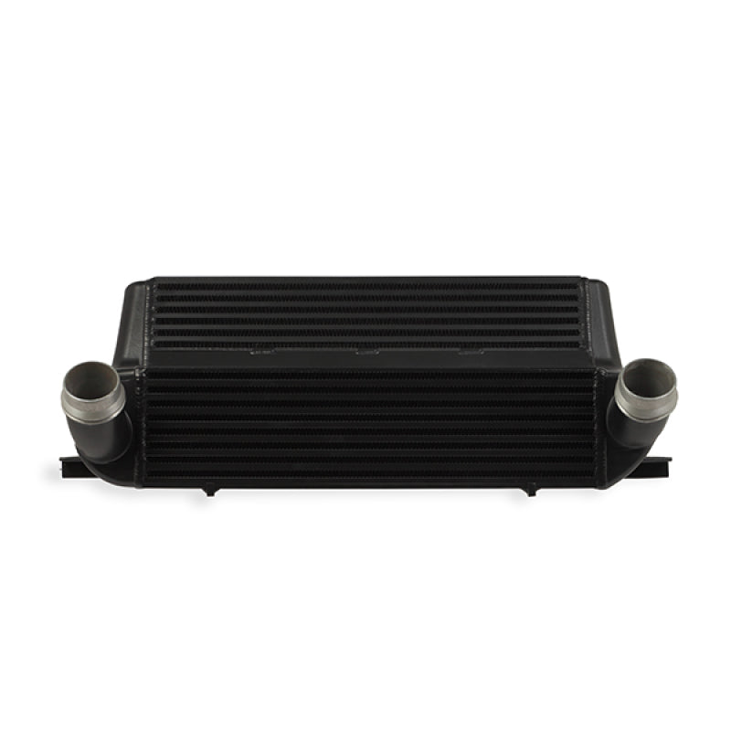 Mishimoto 2012-2016 BMW F22/F30 Intercooler (I/C ONLY) - Black - DTX Performance