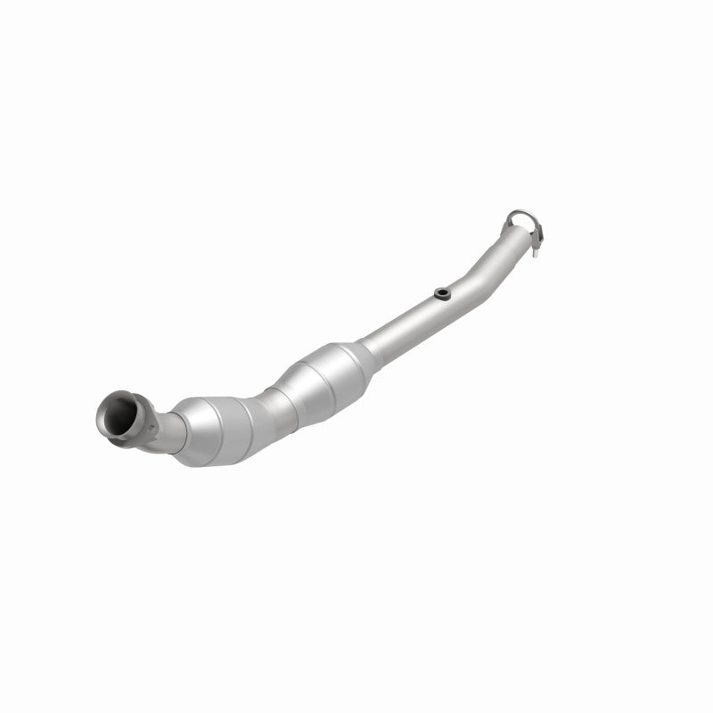 MagnaFlow Conv DF 03-05 R Rover HSE4.4 Passenger Side - DTX Performance