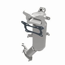 Load image into Gallery viewer, MagnaFlow 16-20 Honda Civic L4 2.0L OEM Underbody Single Direct-Fit Catalytic Converter - DTX Performance