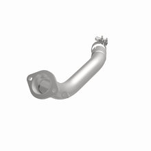 Load image into Gallery viewer, MagnaFlow Manifold Pipe 12-13 Wrangler 3.6L - DTX Performance