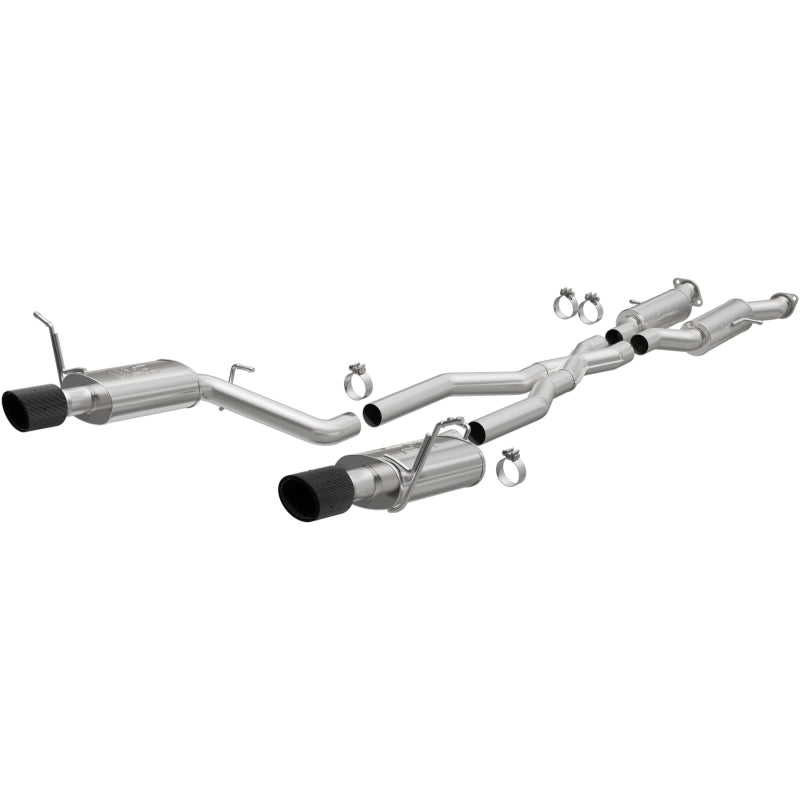 MagnaFlow 18-23 Dodge Durange NEO Series Cat-Back Exhaust - DTX Performance