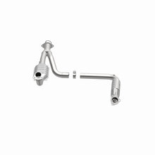 Load image into Gallery viewer, MagnaFlow Conv DF 07-09 Chevrolet/GMC Silverado/Sierra 2500 HD 6.0L Y-Pipe Assembly excludes Classic - DTX Performance