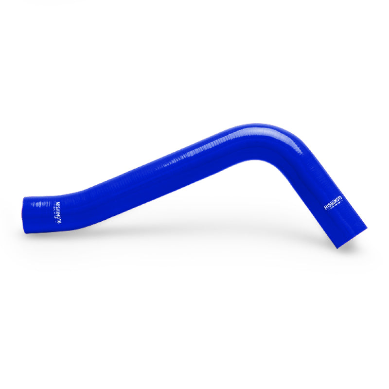 Mishimoto 05-15 Toyota Tacoma 4.0L V6 Blue Silicone Hose Kit - DTX Performance