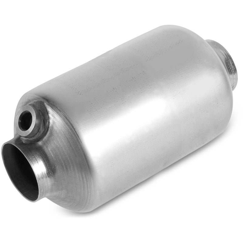 Magnaflow California Grade CARB Compliant Universal Catalytic Converter - Ceramic Substrate - DTX Performance