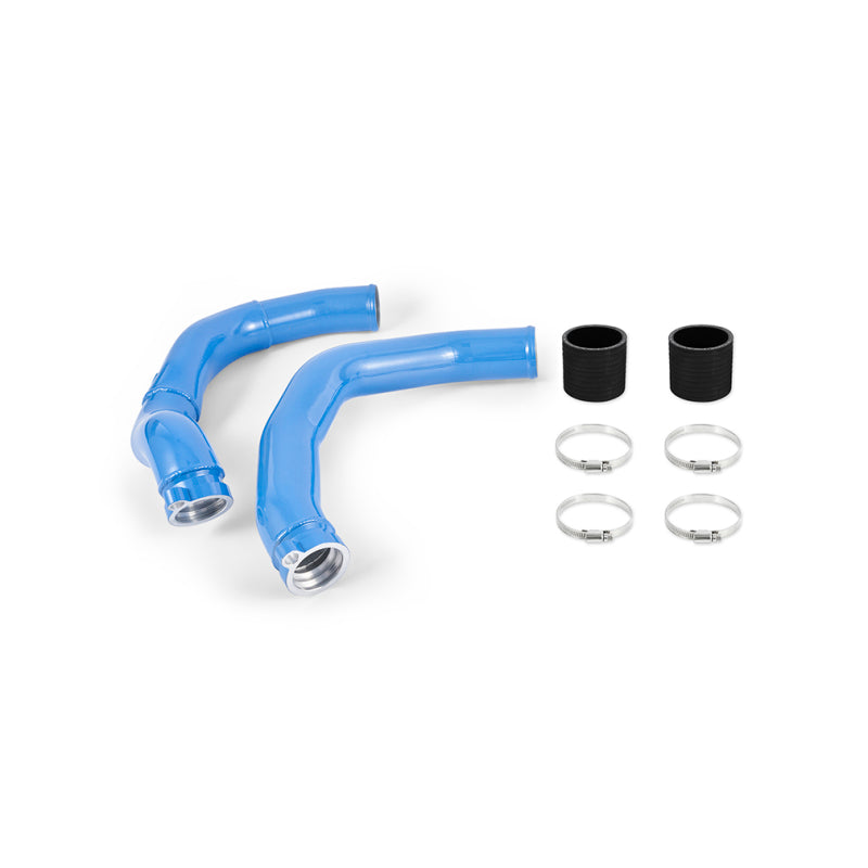 Mishimoto 2015-2020 BMW F80 M3/M4 Intercooler Pipe Kit YMB - DTX Performance