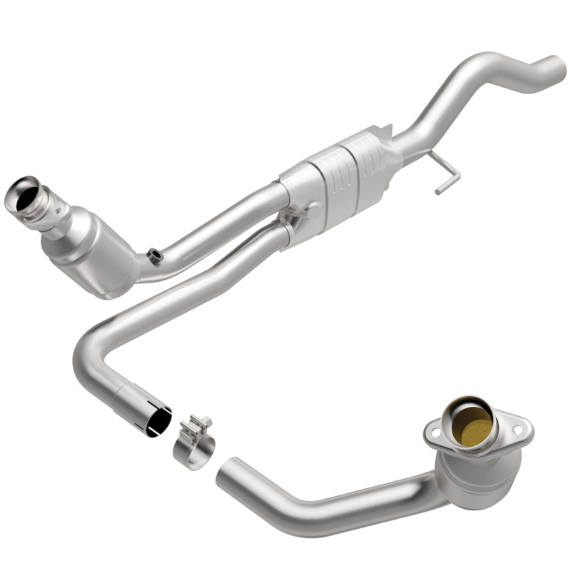 Magnaflow Conv DF 00-03 Dakota 4.7L - DTX Performance