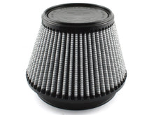 Load image into Gallery viewer, aFe Takeda Air Filters IAF PDS A/F PDS 5-1/2F x 7B x 4-3/4T x 4-1/2H (MVS) - DTX Performance