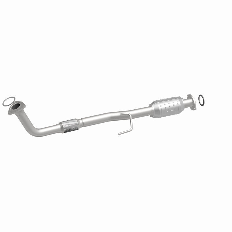 MagnaFlow Conv DF 99-00 Toyota Camry 2.2L - DTX Performance