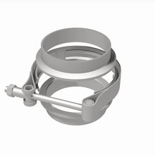 Load image into Gallery viewer, MagnaFlow Clamp Flange Assembly 3.0 inch - DTX Performance