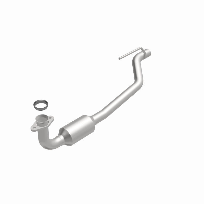 MagnaFlow Conv DF Ford-Mercury 89 91 - DTX Performance