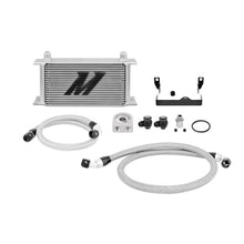 Load image into Gallery viewer, Mishimoto 06-07 Subaru WRX/06-07 WRX STi Oil Cooler Kit - DTX Performance