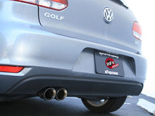 Load image into Gallery viewer, aFe MACHForce XP Exhausts Cat-Back SS-409 EXH CB Volkswagen Golf TDI 11-12 L4-2.0L - DTX Performance