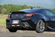 Load image into Gallery viewer, HKS 2022+ Subaru BRZ Hi-Power Muffler SPEC-L2 ZD8 FA24 - DTX Performance