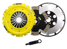 Load image into Gallery viewer, ACT 2015 Chevrolet Camaro HD/Race Rigid 6 Pad Clutch Kit - DTX Performance