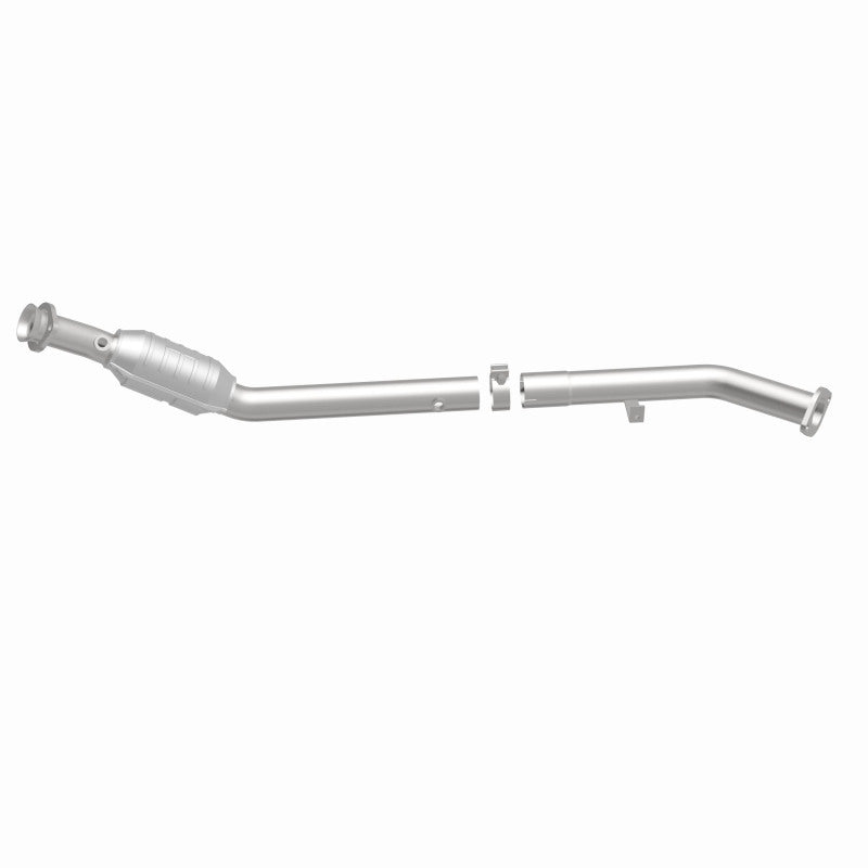 MagnaFlow Conv DF GTO- 2004 8 5.7L OEM - DTX Performance