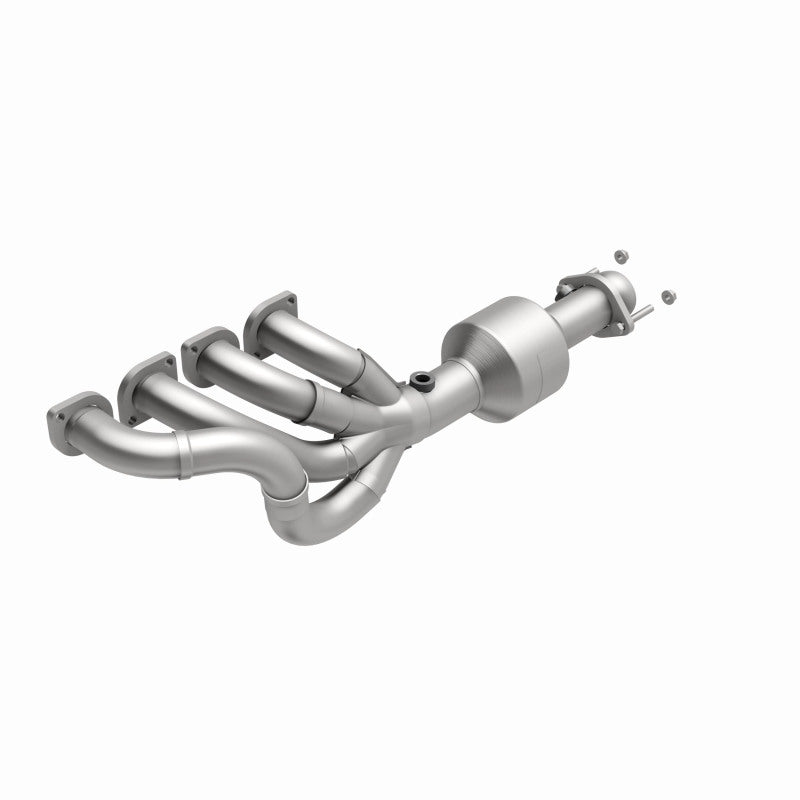 MagnaFlow Conv DF BMW 5-6 06-09 D/S OEM - DTX Performance