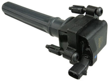 Load image into Gallery viewer, NGK 2001-97 Plymouth Prowler COP Ignition Coil - DTX Performance