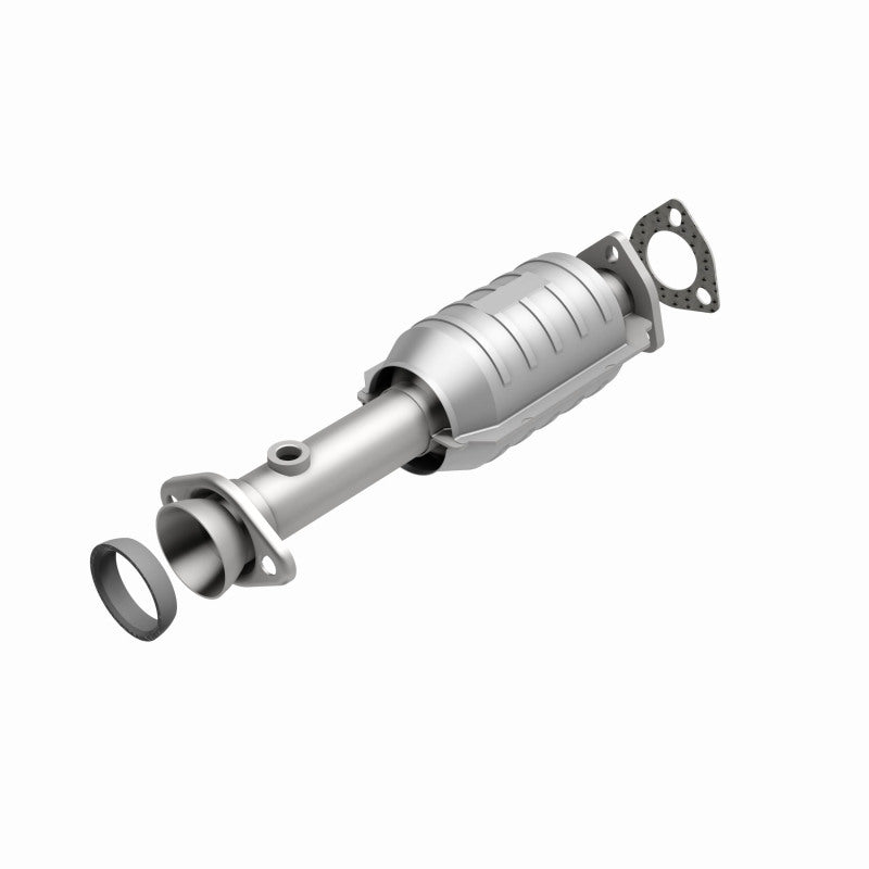 MagnaFlow Conv DF 00-01 Integra RS/GS/GSR 49S - DTX Performance