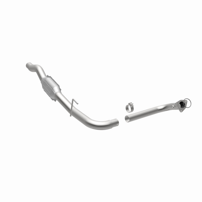 MagnaFlow Conv DF GM 01-02 2500 Driver Side 6L - DTX Performance