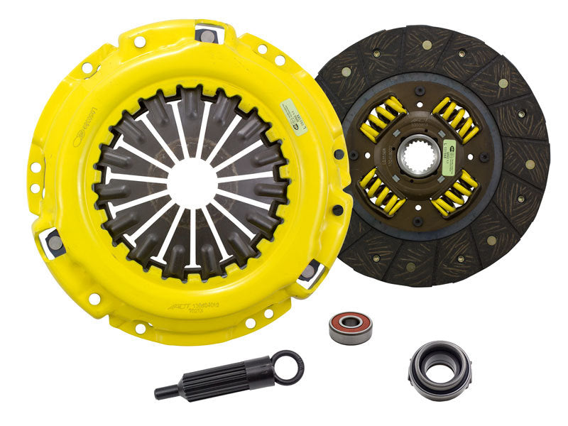 ACT 2001 Lexus IS300 XT/Perf Street Sprung Clutch Kit - DTX Performance