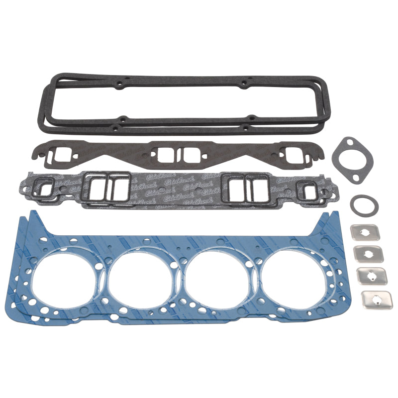 Edelbrock SBC Head Gasket Set - DTX Performance