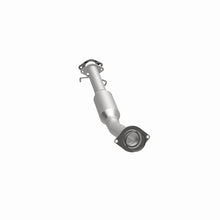 Load image into Gallery viewer, MagnaFlow 08-09 Buick LaCrosse 5.3L / 06-09 Chevy Impala 5.3L SS (49 State) D-Fit Catalytic Convert - DTX Performance