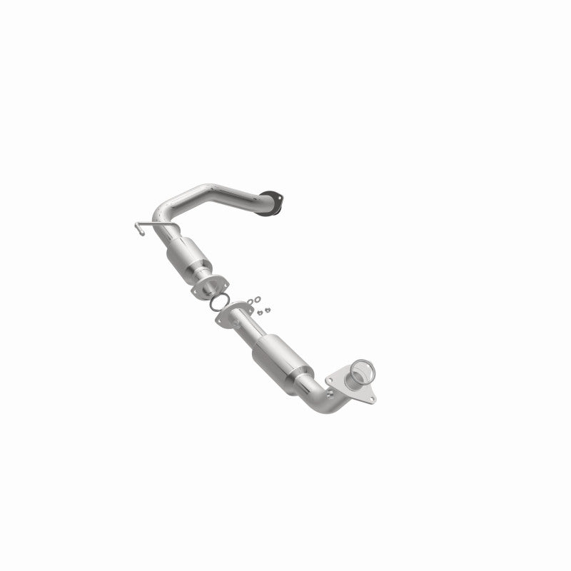 Magnaflow 08-17 Toyota Sequoia 5.7L CARB Compliant Direct-Fit Catalytic Converter - DTX Performance