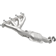 Load image into Gallery viewer, MagnaFlow Conv DF 04-08 Cadillac XLR 4.6L Driver Side - DTX Performance