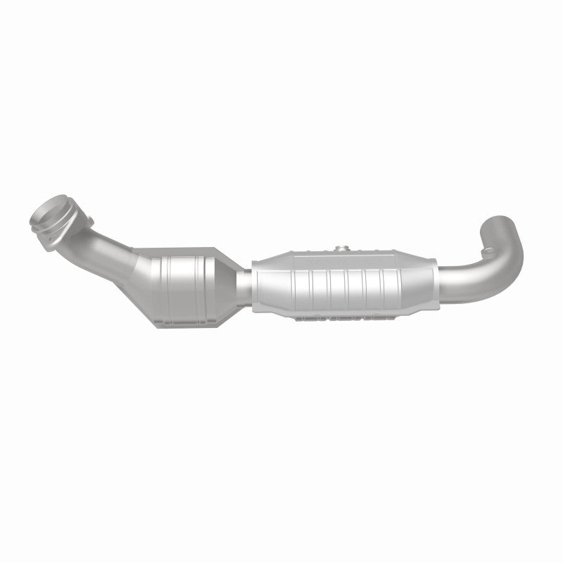 MagnaFlow Conv DF F150 Truck 97-98 V8 4.6L 2W - DTX Performance