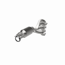 Load image into Gallery viewer, MagnaFlow Conv DF 05-06 Cadillac STS 4.6L D/S Manifold/04-06 Truck SRX 4.6L D/S Manifold (49 State) - DTX Performance