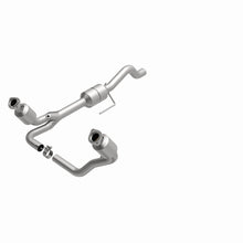 Load image into Gallery viewer, MagnaFlow Conv DF 00-03 Dodge Durango 4.7L - DTX Performance